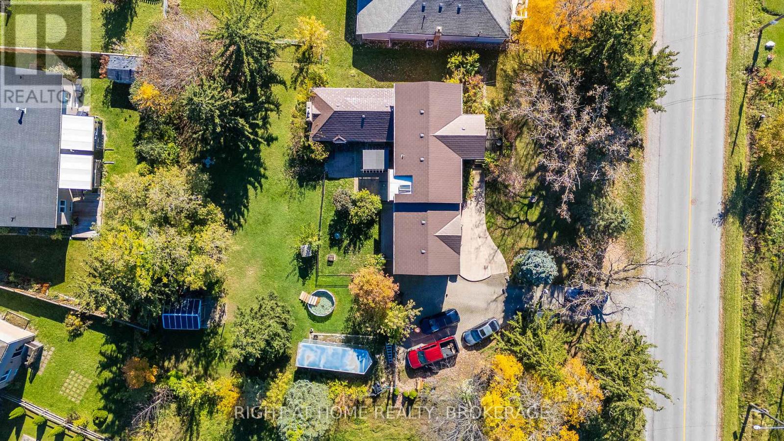 7060 Garner Road Property Photo 4