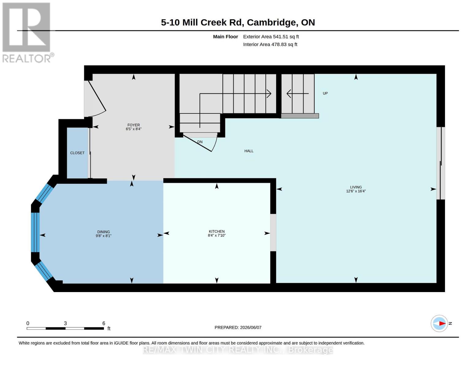 5 - 10 Mill Creek Road Property Photo 37