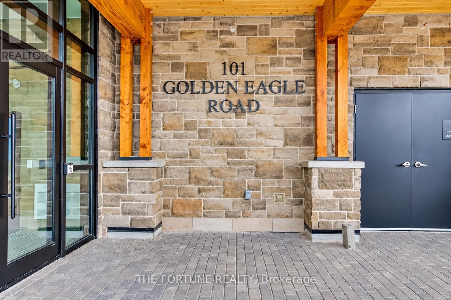 502 - 101 Golden Eagle Road Property Photo 1