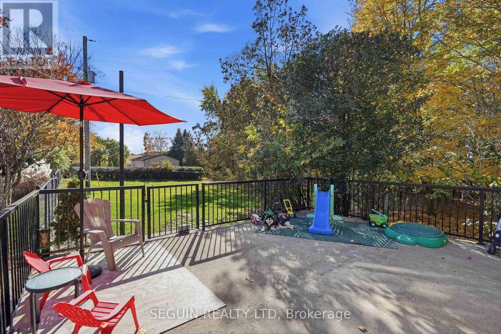 1353 Ritchance Road Property Photo 6