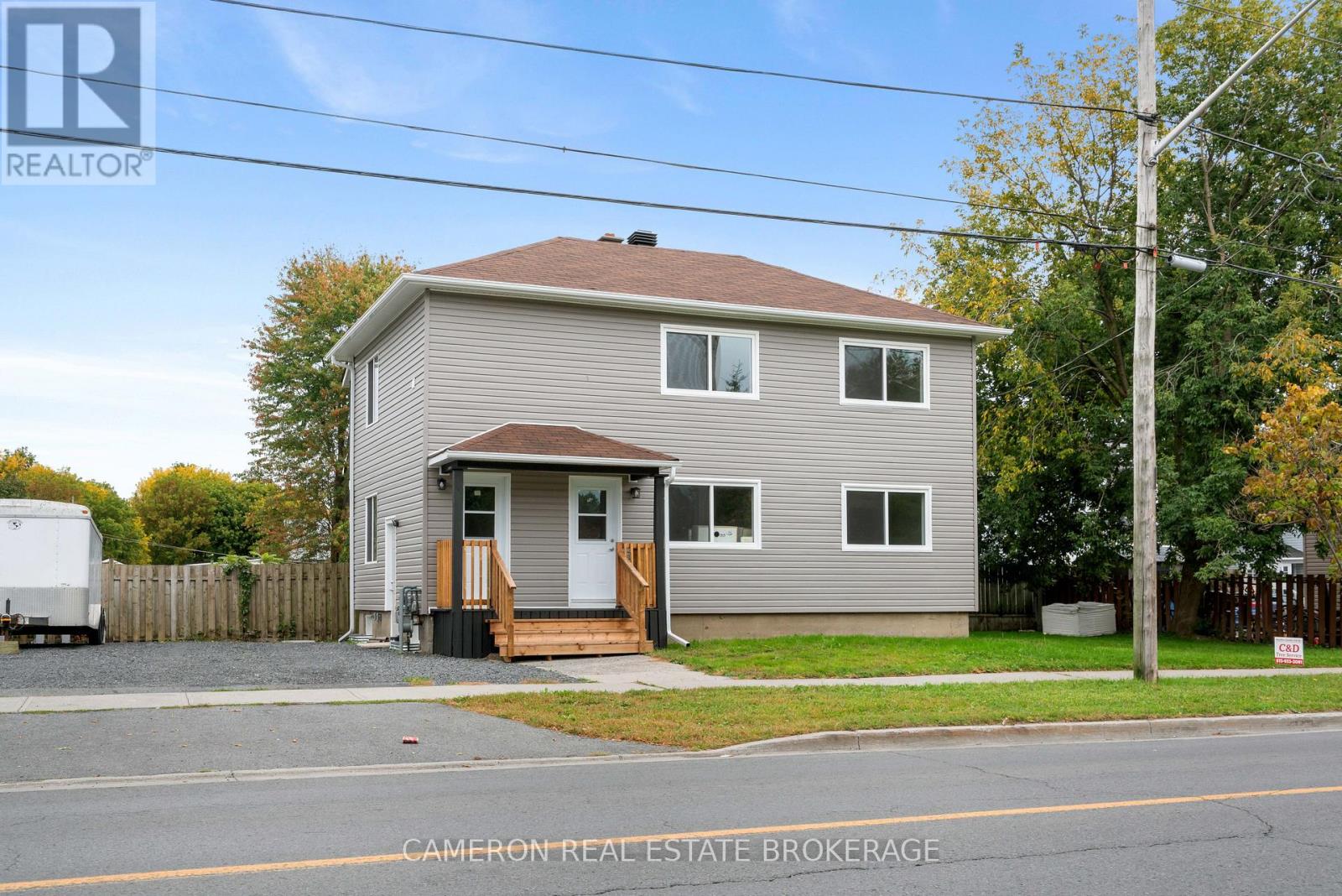 607 - 607a Cumberland Street Property Photo 1