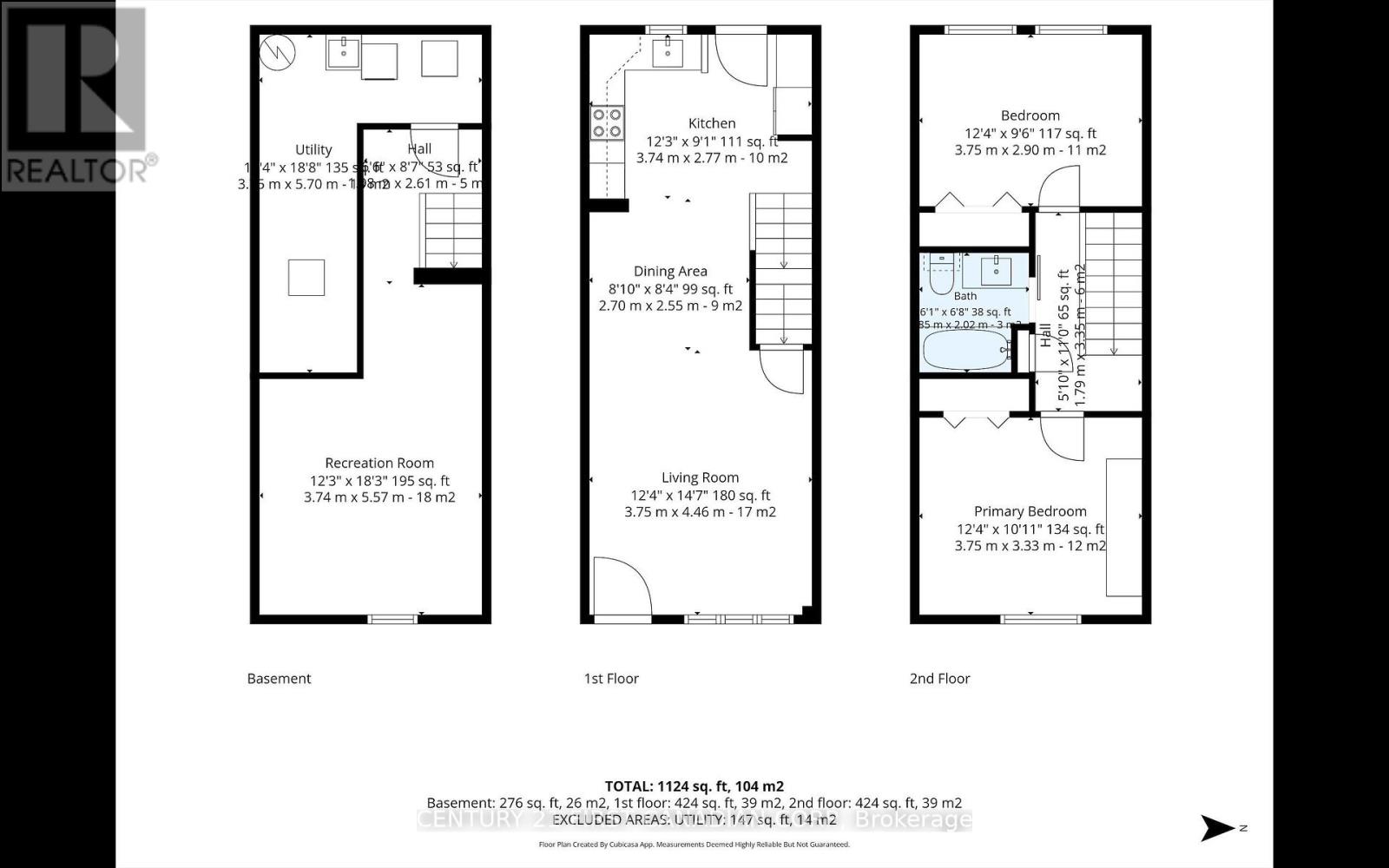 13 - 1104 Southdale Road E Property Photo 28