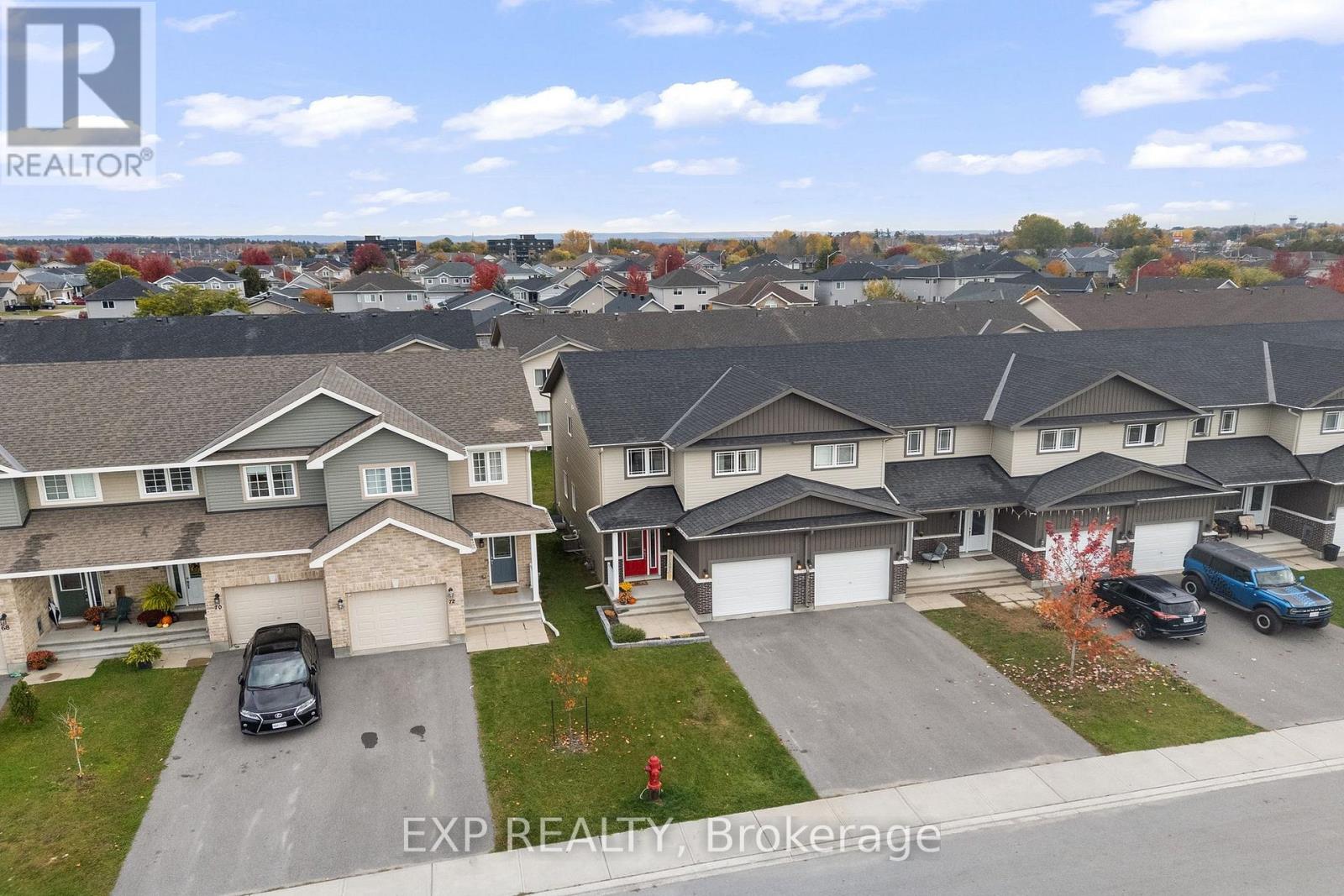 76 Vimy Ridge Crescent Property Photo 35