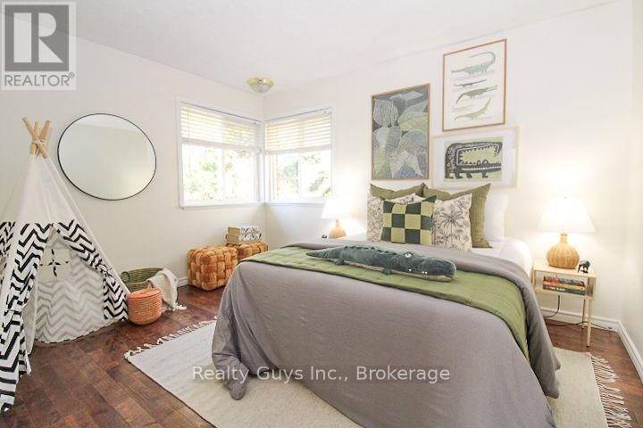 734 Sherbrooke Street Property Photo 30