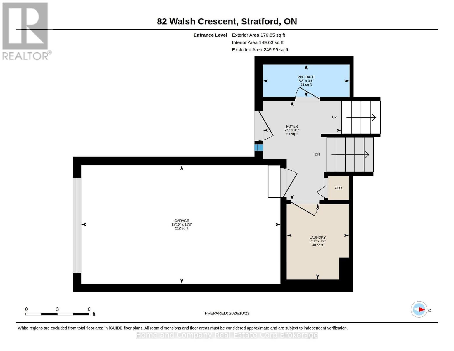 82 Walsh Crescent Property Photo 33