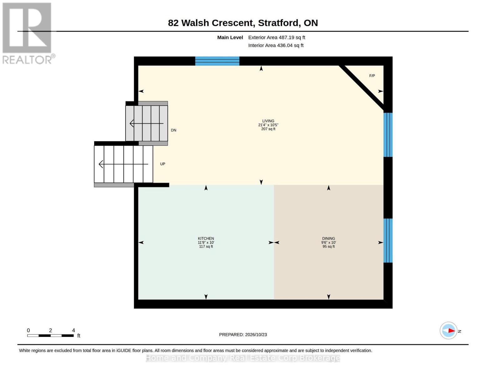 82 Walsh Crescent Property Photo 34