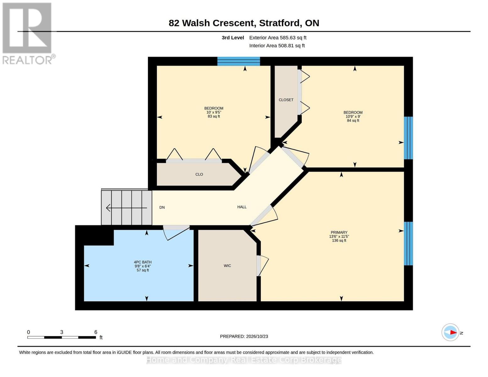 82 Walsh Crescent Property Photo 36