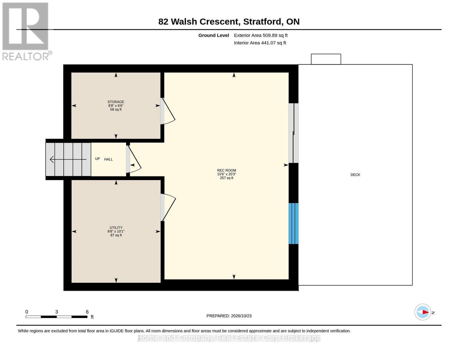 82 Walsh Crescent Property Photo 37