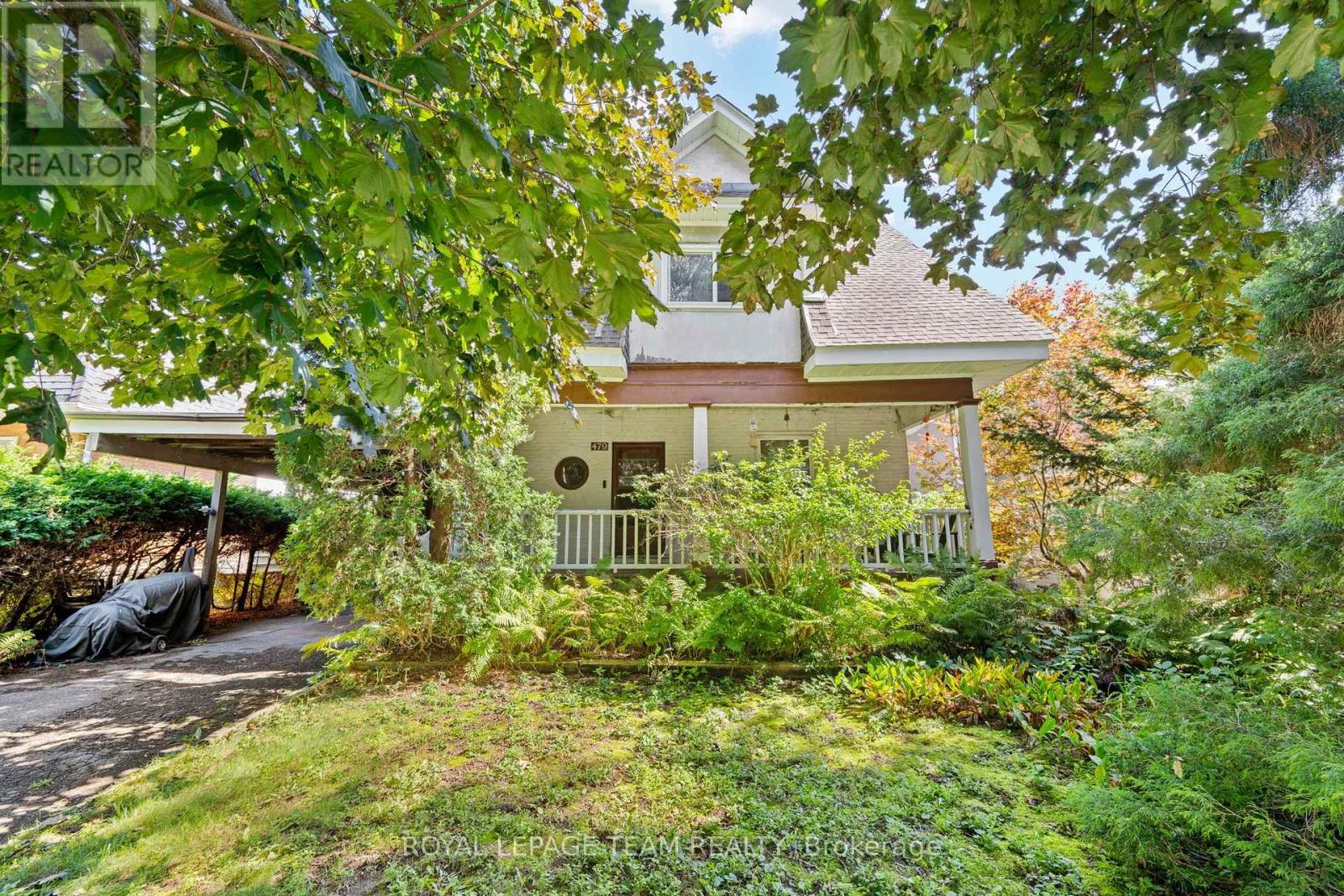 479 FRASER AVENUE Property Photo 1