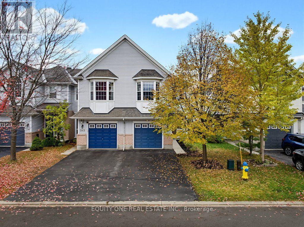 345 APPLECROSS CRESCENT Property Photo 1