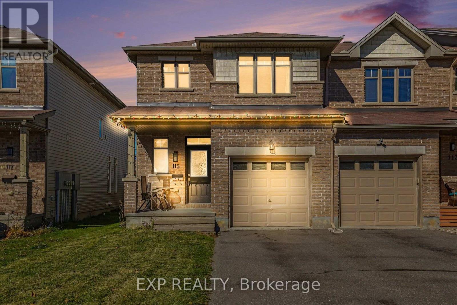 115 Hawkshaw Crescent Property Photo 2