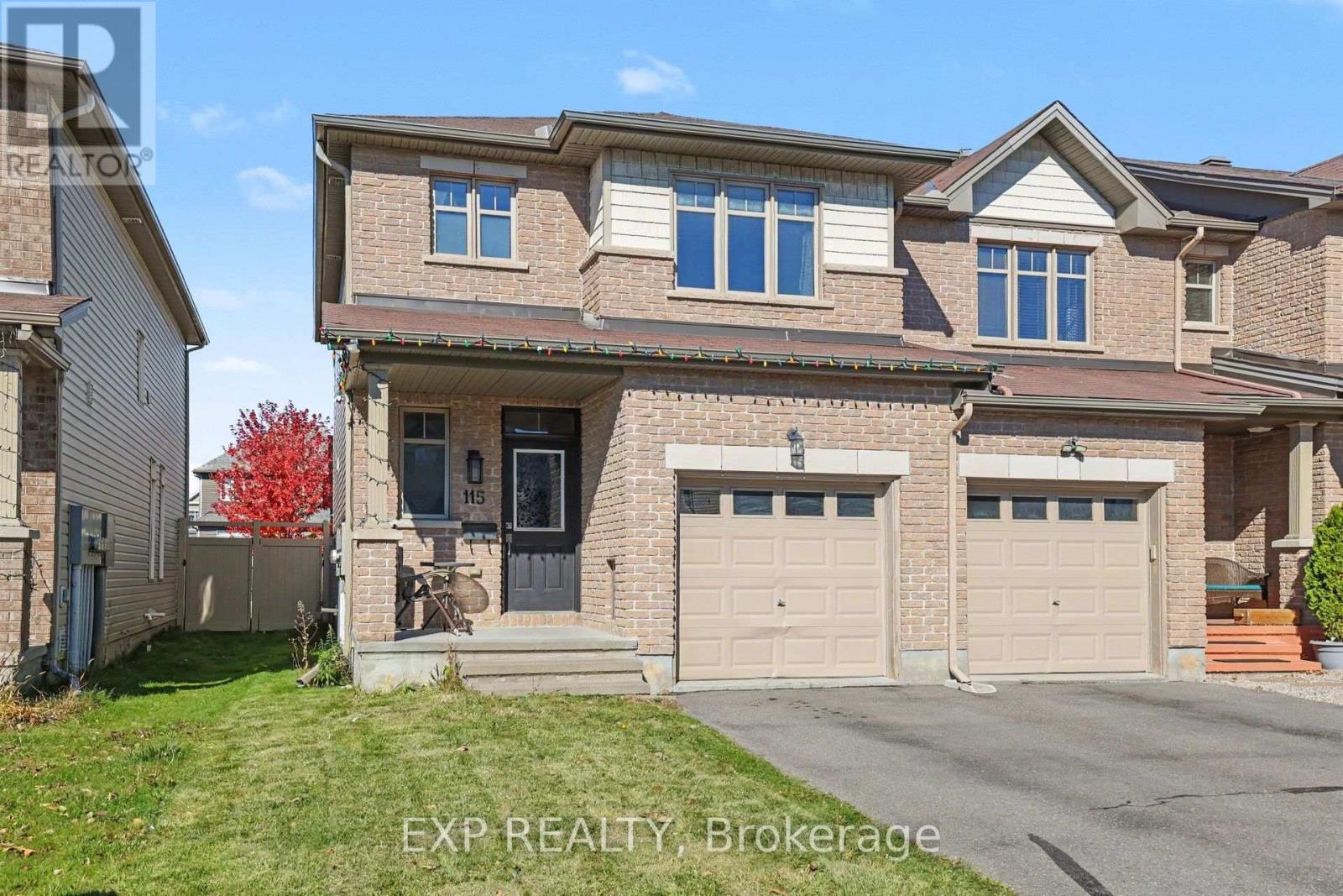 115 Hawkshaw Crescent Property Photo 3