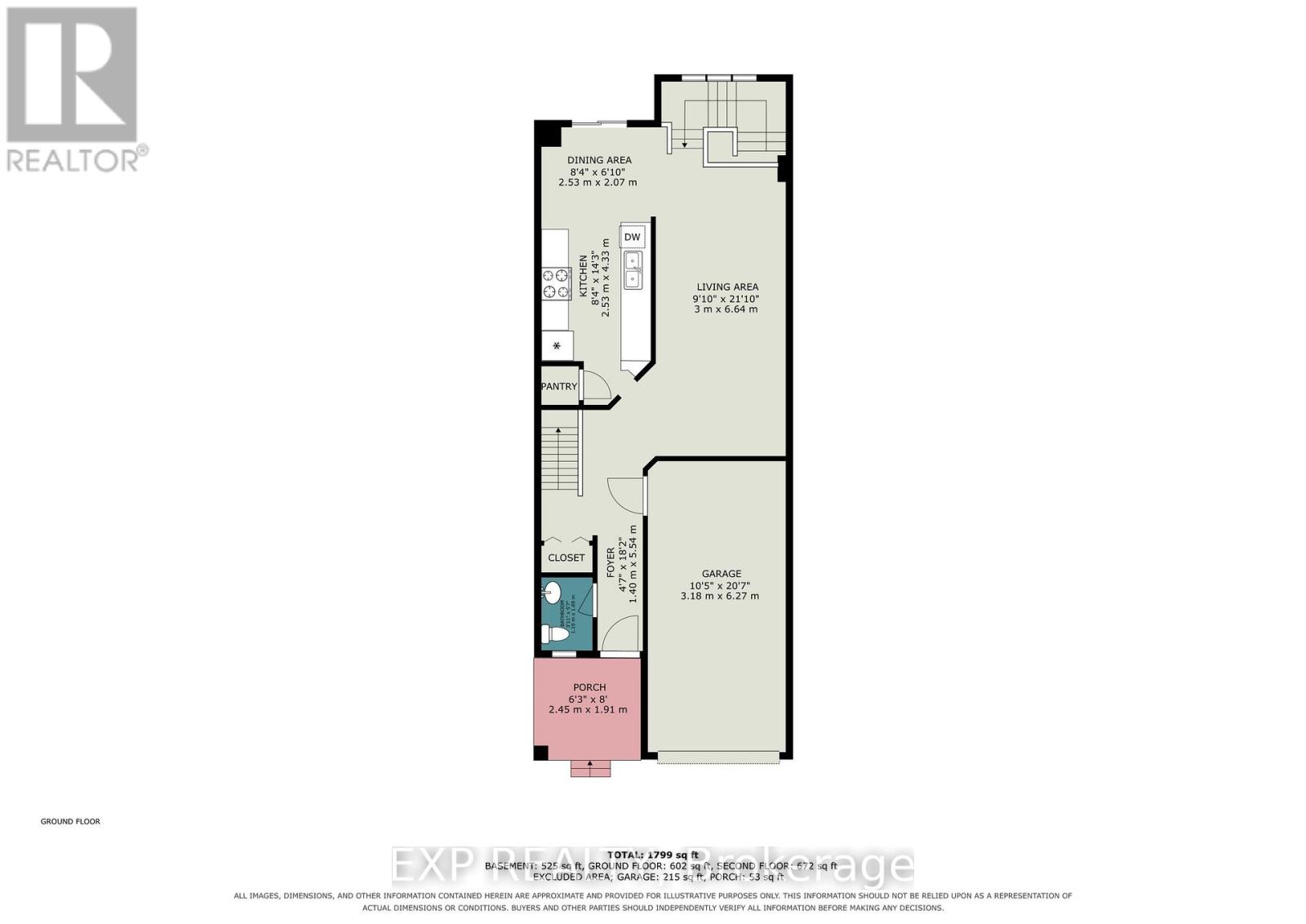 115 Hawkshaw Crescent Property Photo 43