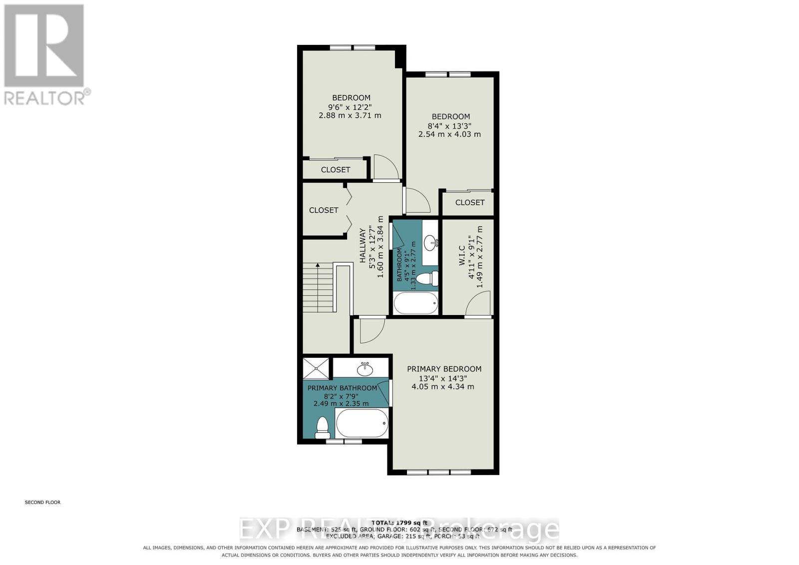 115 Hawkshaw Crescent Property Photo 44