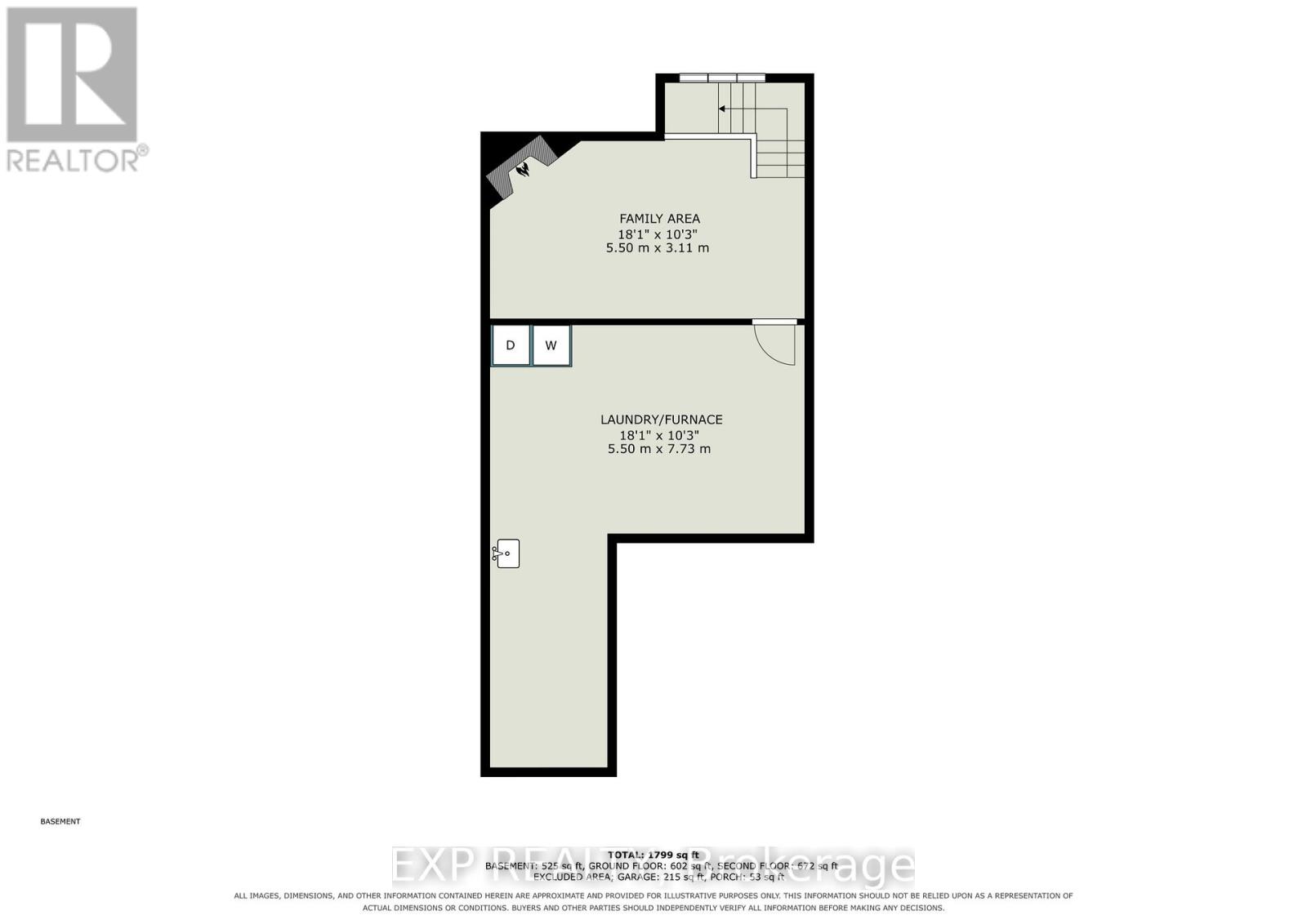 115 Hawkshaw Crescent Property Photo 45