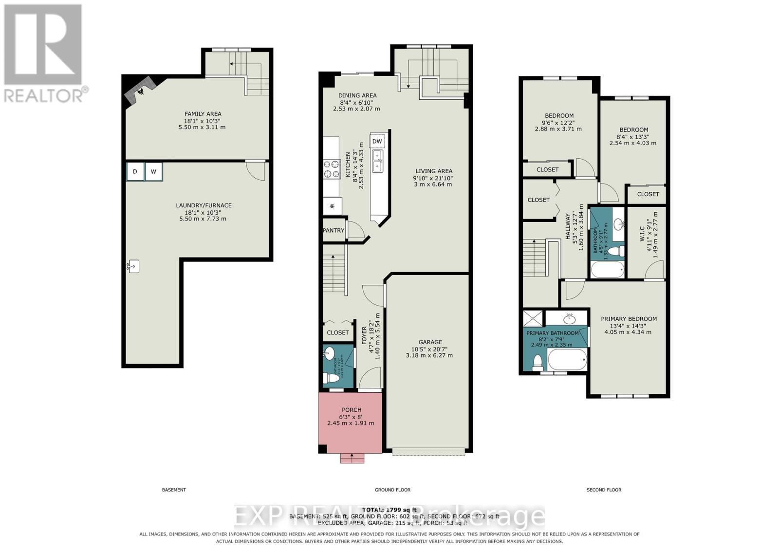 115 Hawkshaw Crescent Property Photo 46