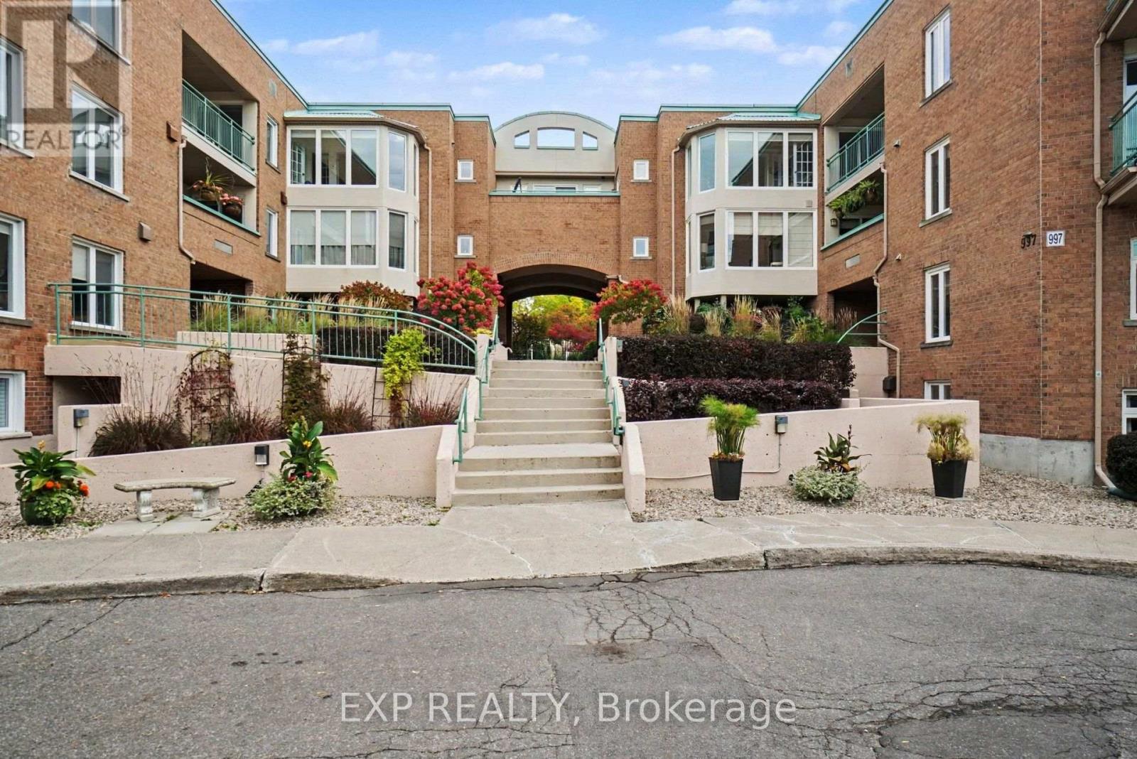 201A - 62 DONALD STREET Property Photo 1