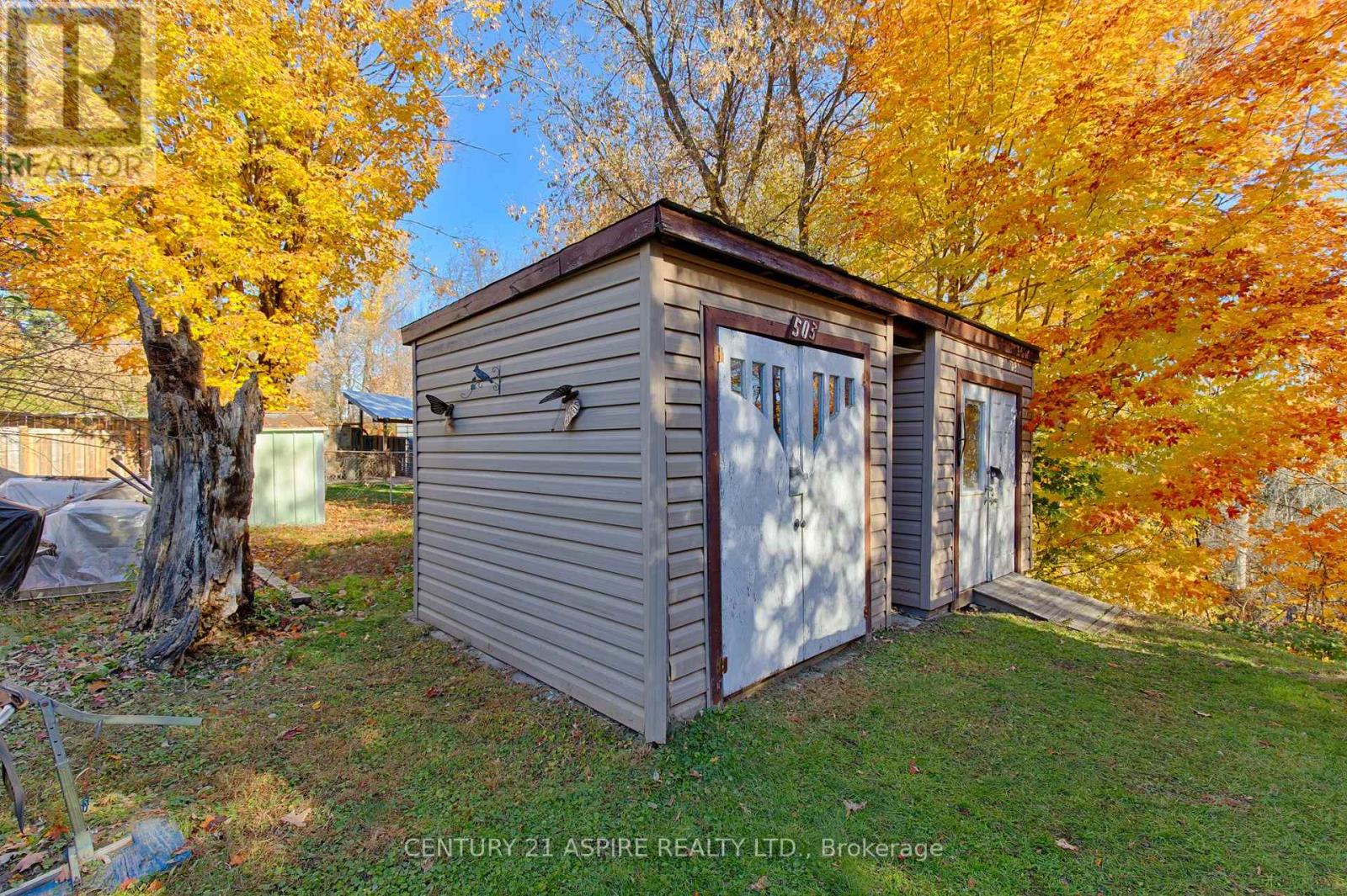 503 Moffat Street Property Photo 21
