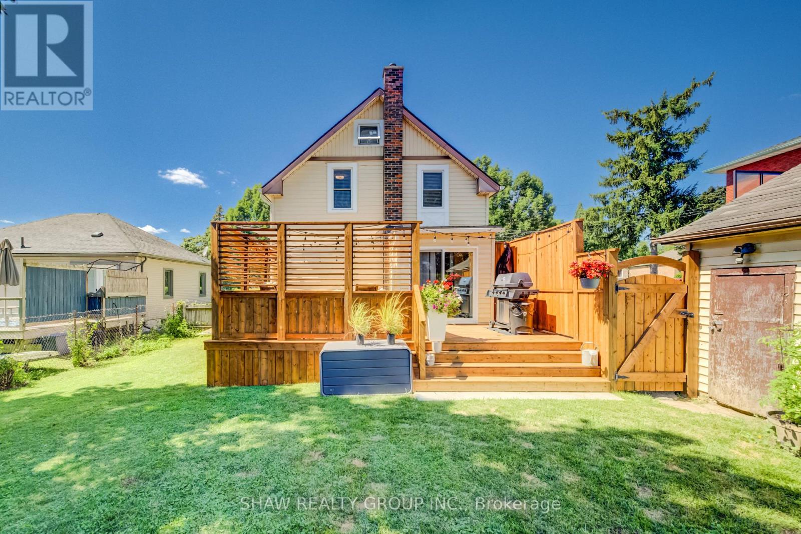 209 Belleview Avenue Property Photo 32