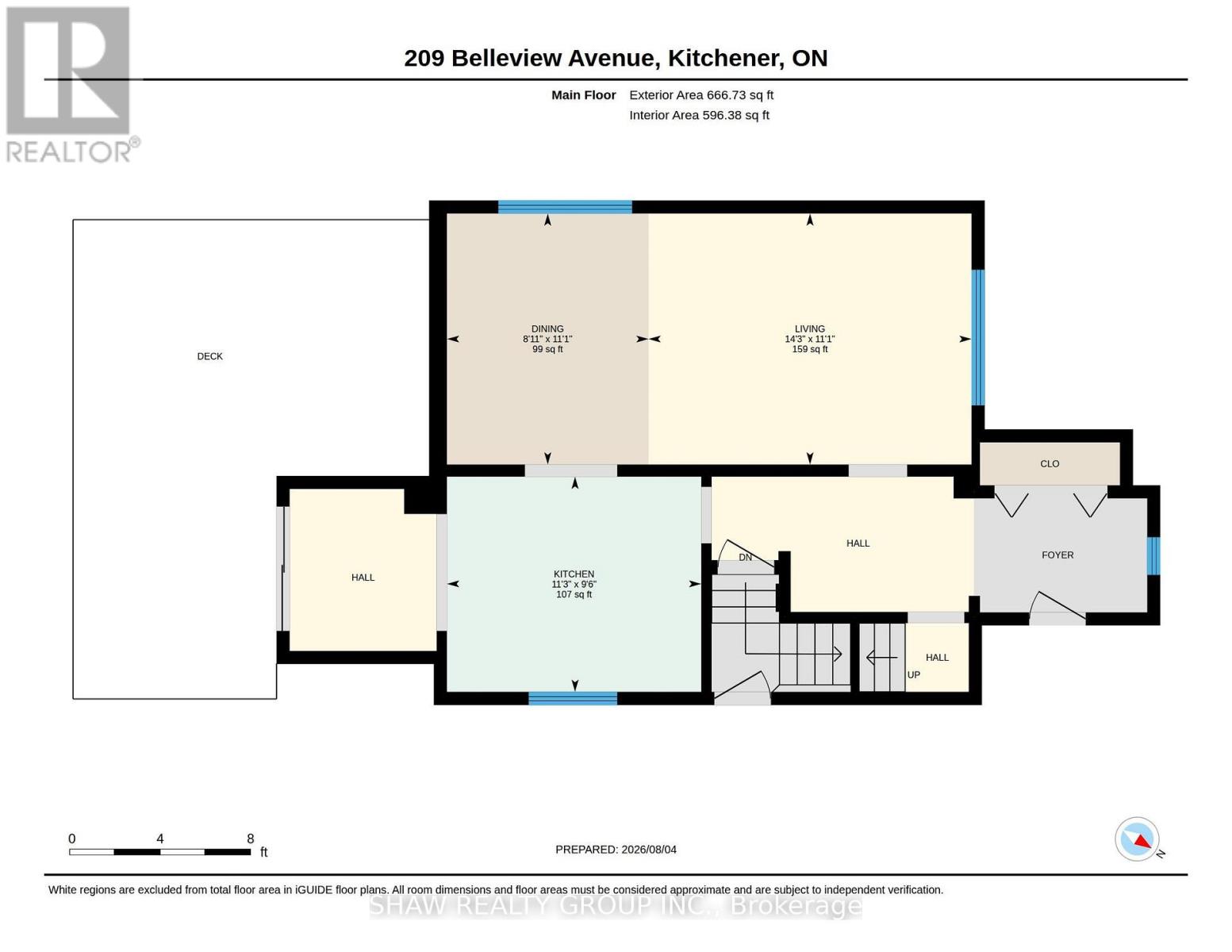 209 Belleview Avenue Property Photo 36