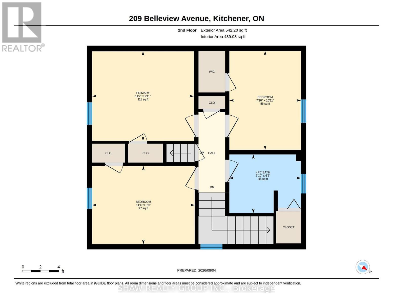 209 Belleview Avenue Property Photo 37