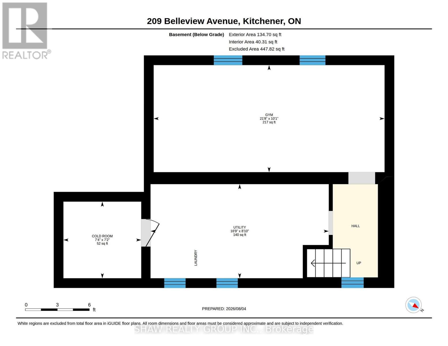 209 Belleview Avenue Property Photo 38