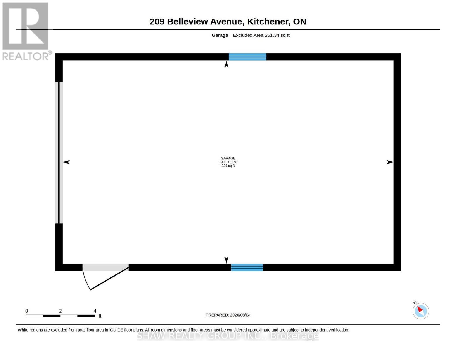 209 Belleview Avenue Property Photo 39