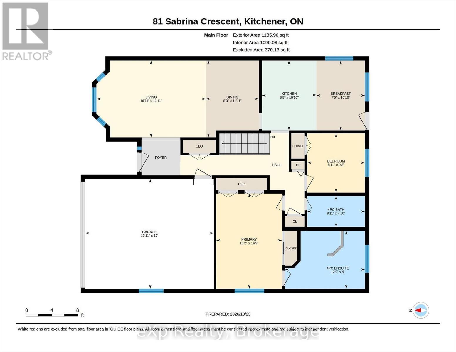 81 Sabrina Crescent Property Photo 44