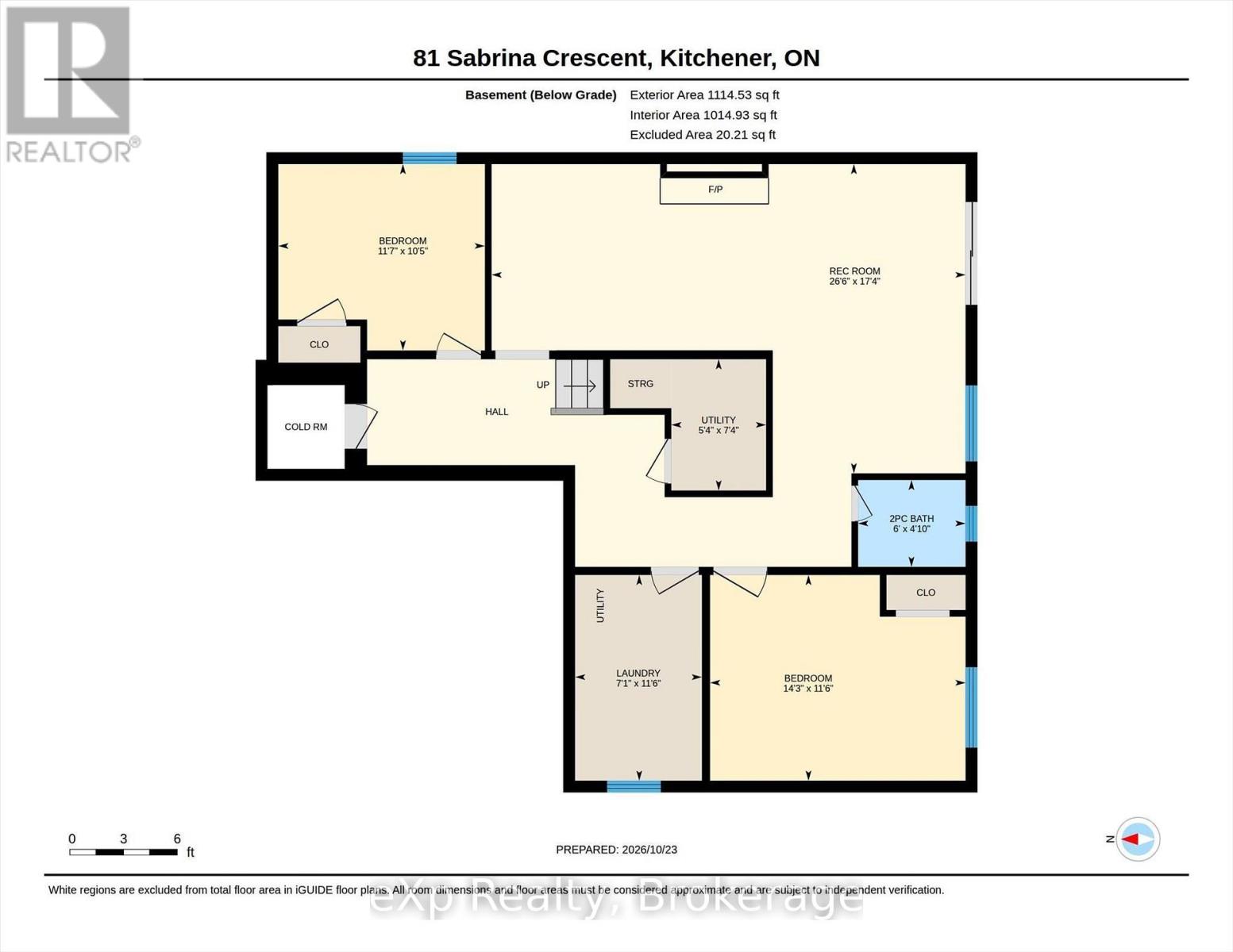 81 Sabrina Crescent Property Photo 45