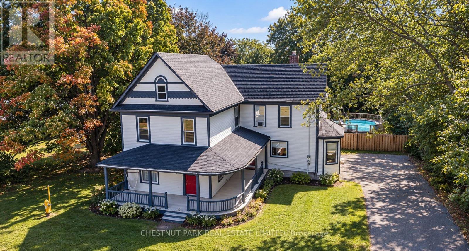 13435 Loyalist Parkway Property Photo 1