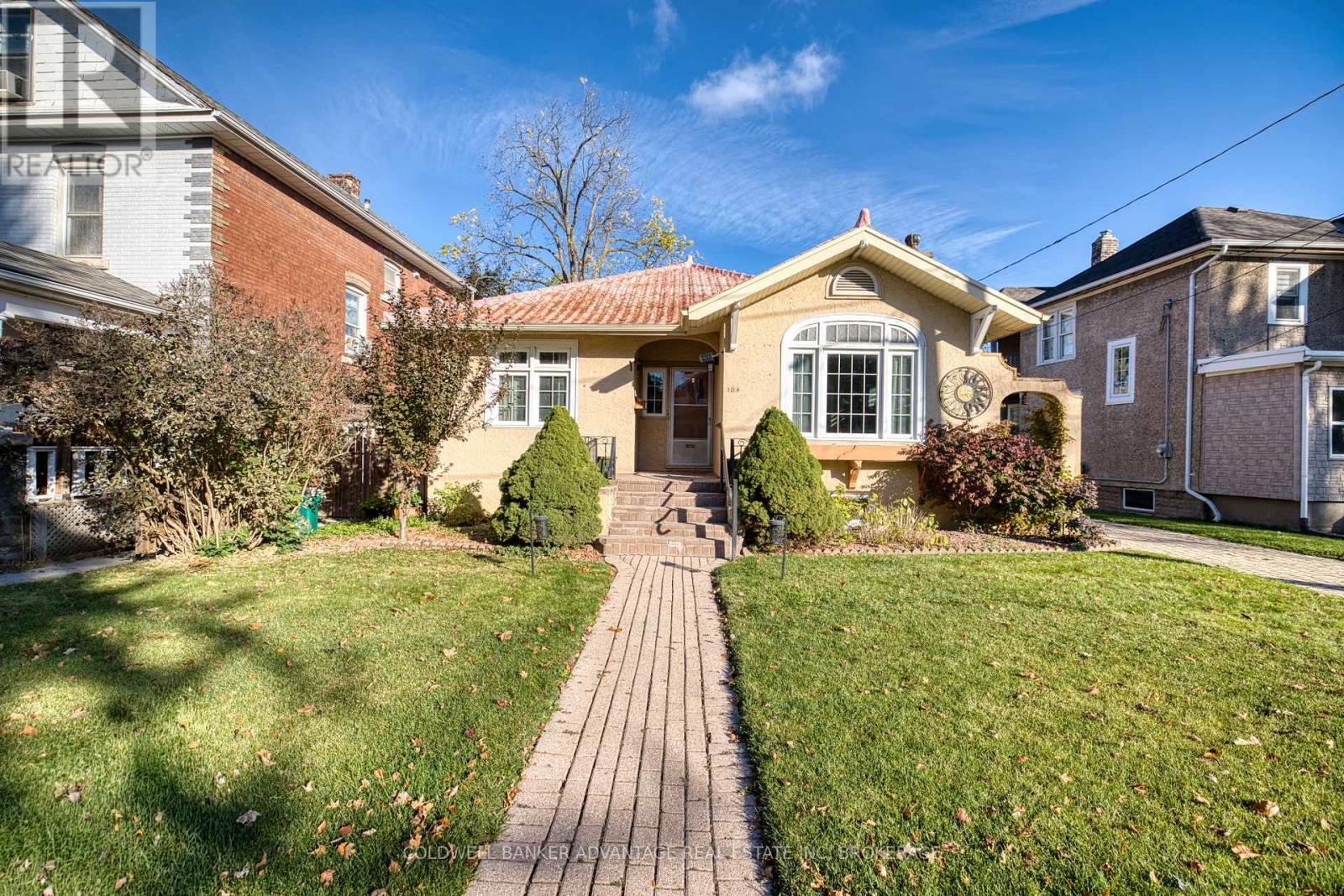 104 BALD STREET Property Photo 1
