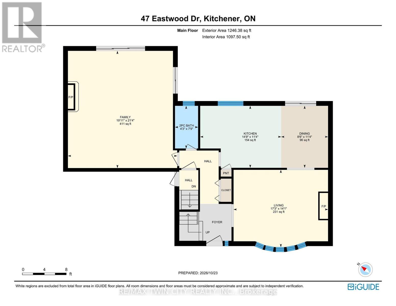 47 Eastwood Drive Property Photo 42