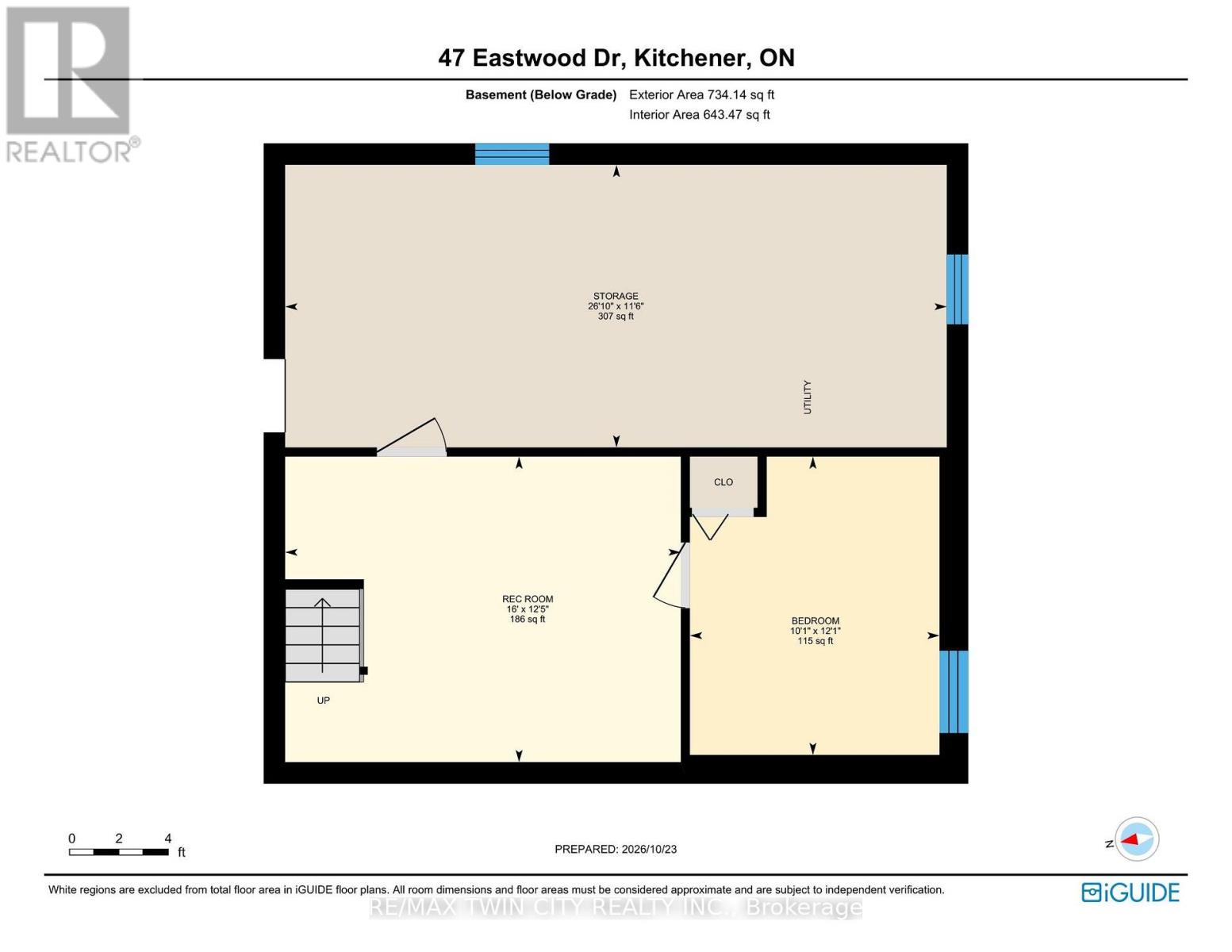 47 Eastwood Drive Property Photo 44