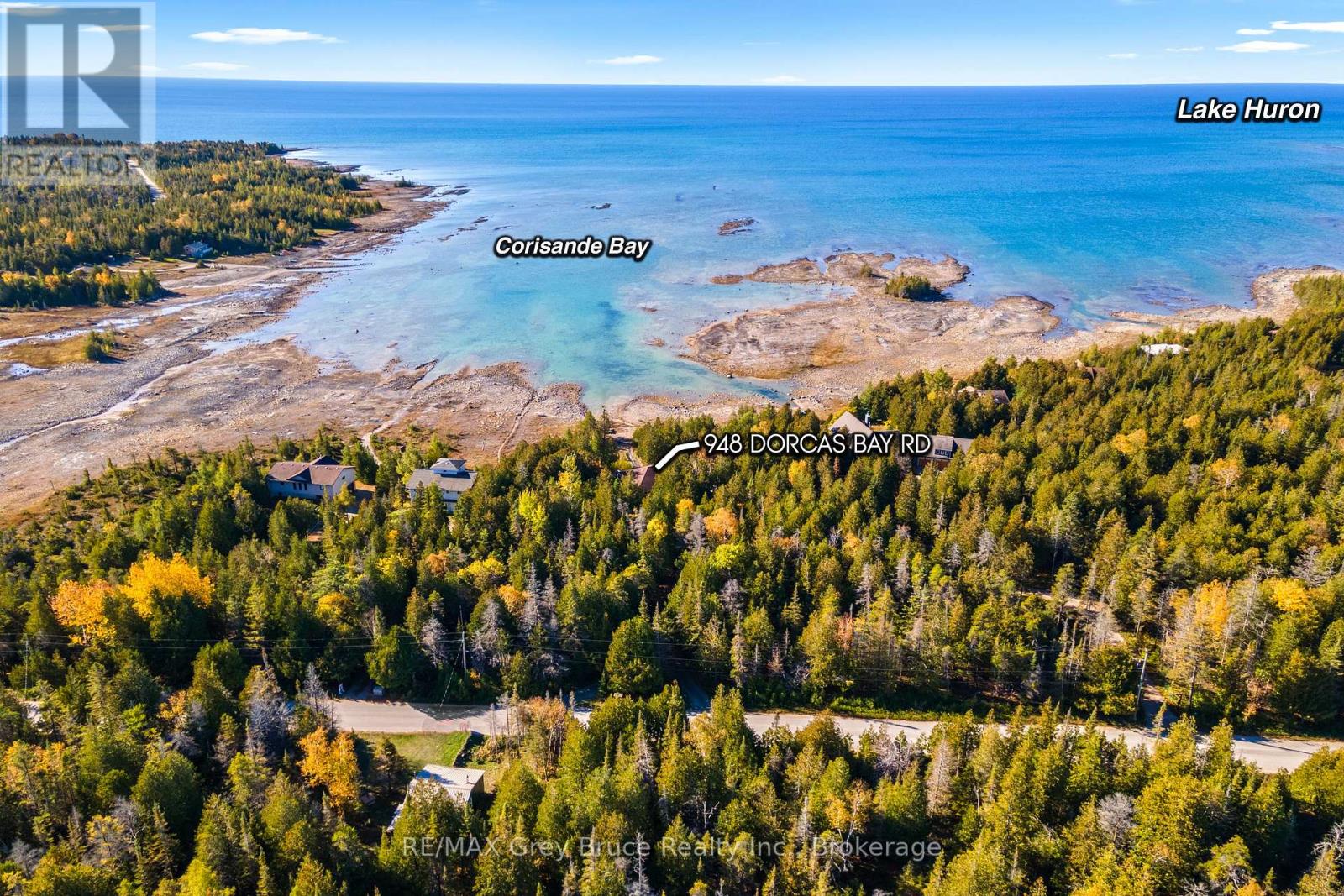 948 Dorcas Bay Road Property Photo 46