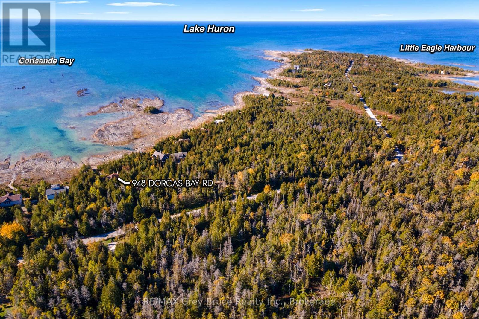 948 Dorcas Bay Road Property Photo 47