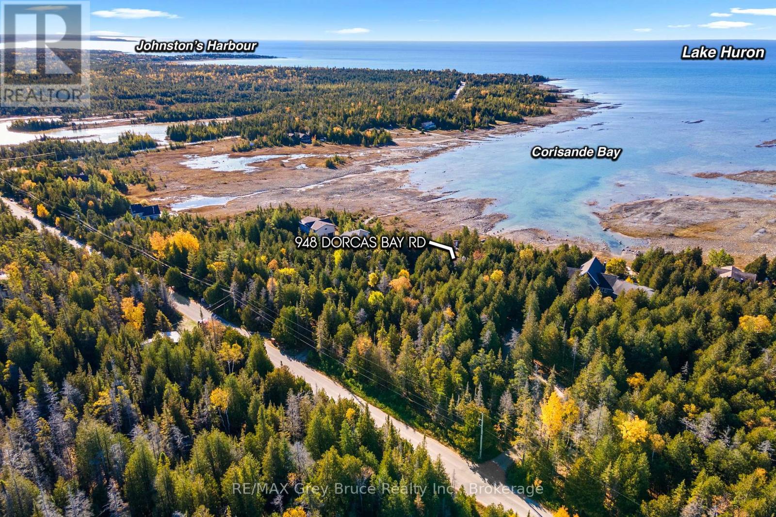948 Dorcas Bay Road Property Photo 49