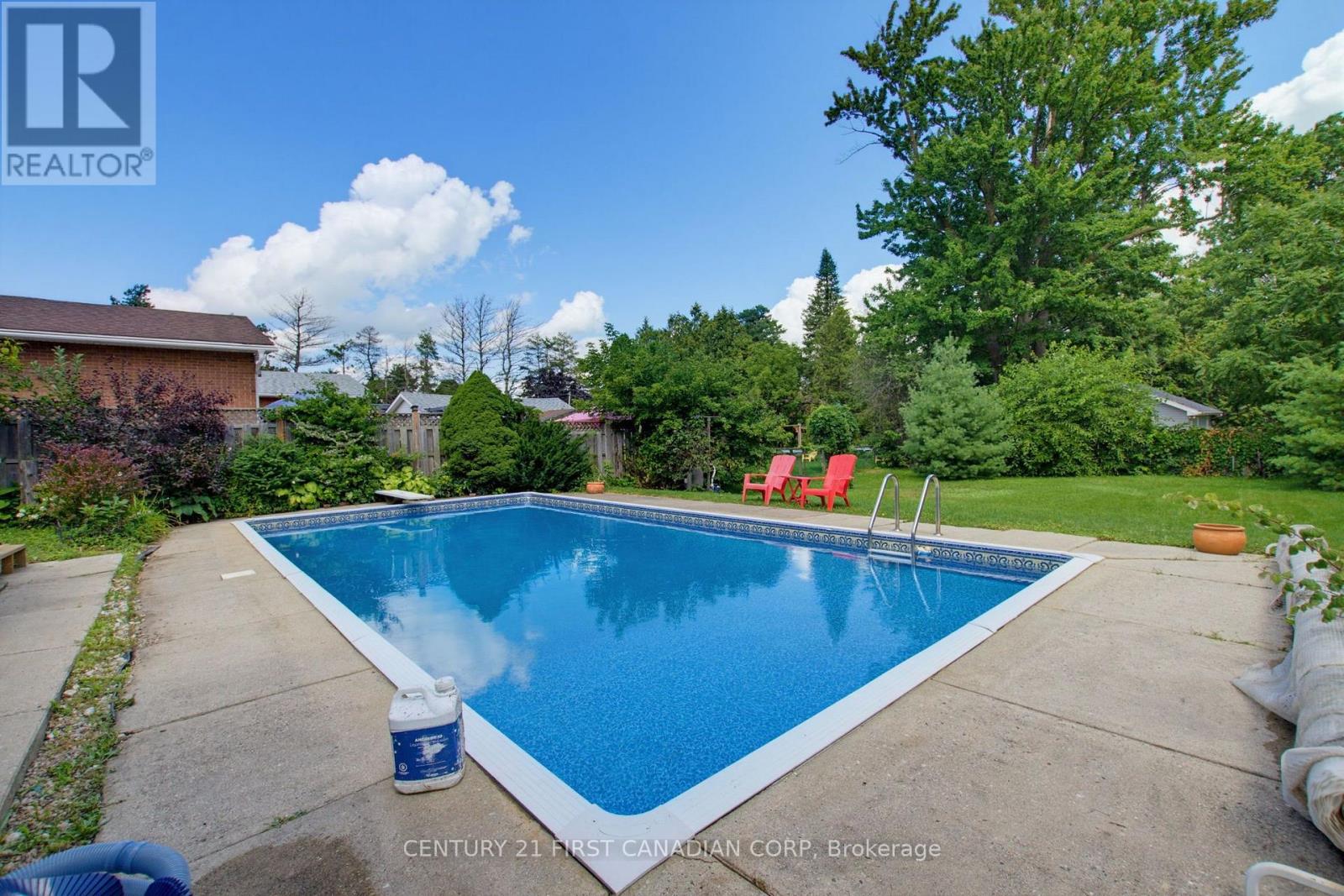 444 Forest Lawn Avenue Property Photo 23