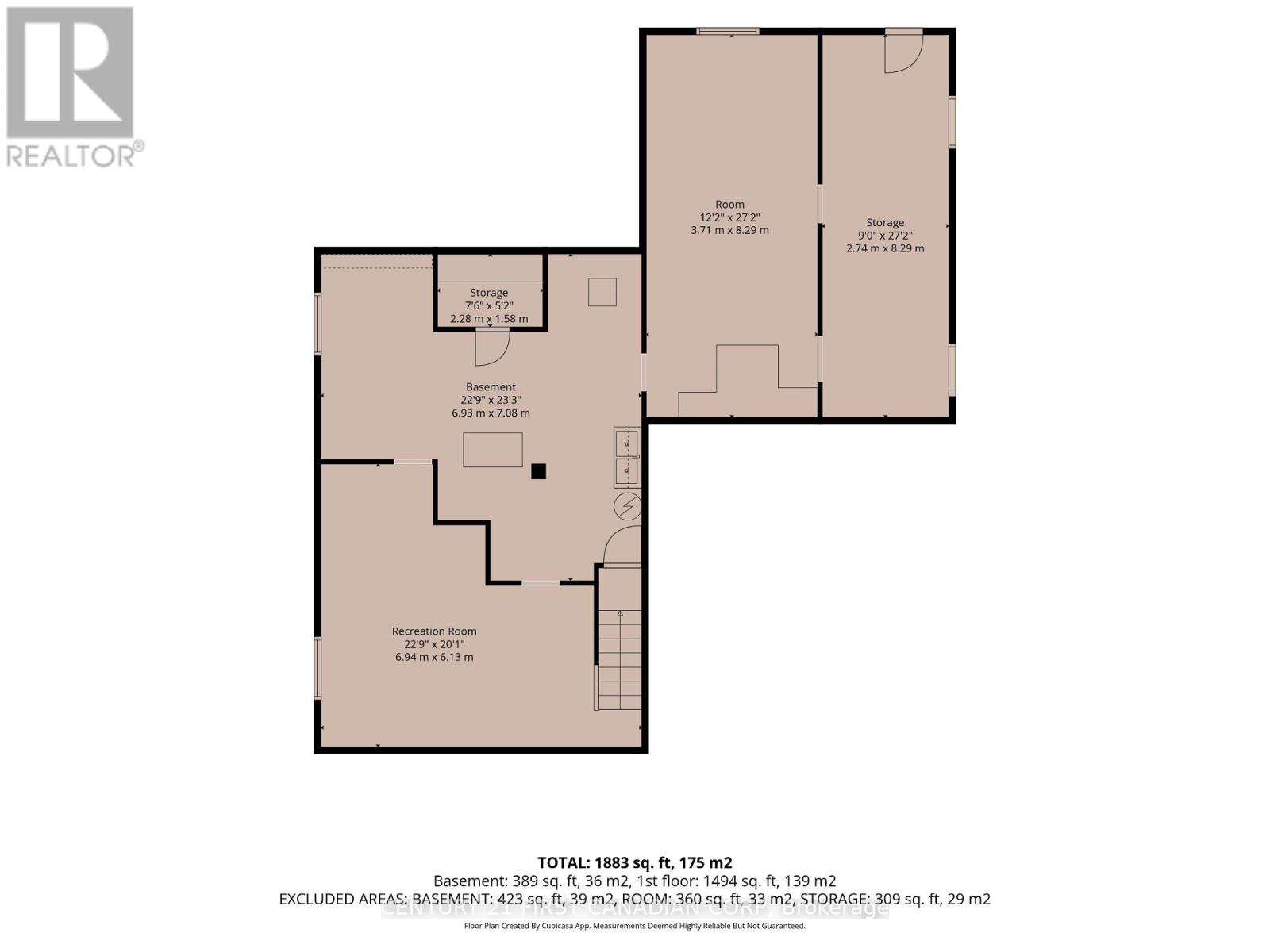 444 Forest Lawn Avenue Property Photo 26