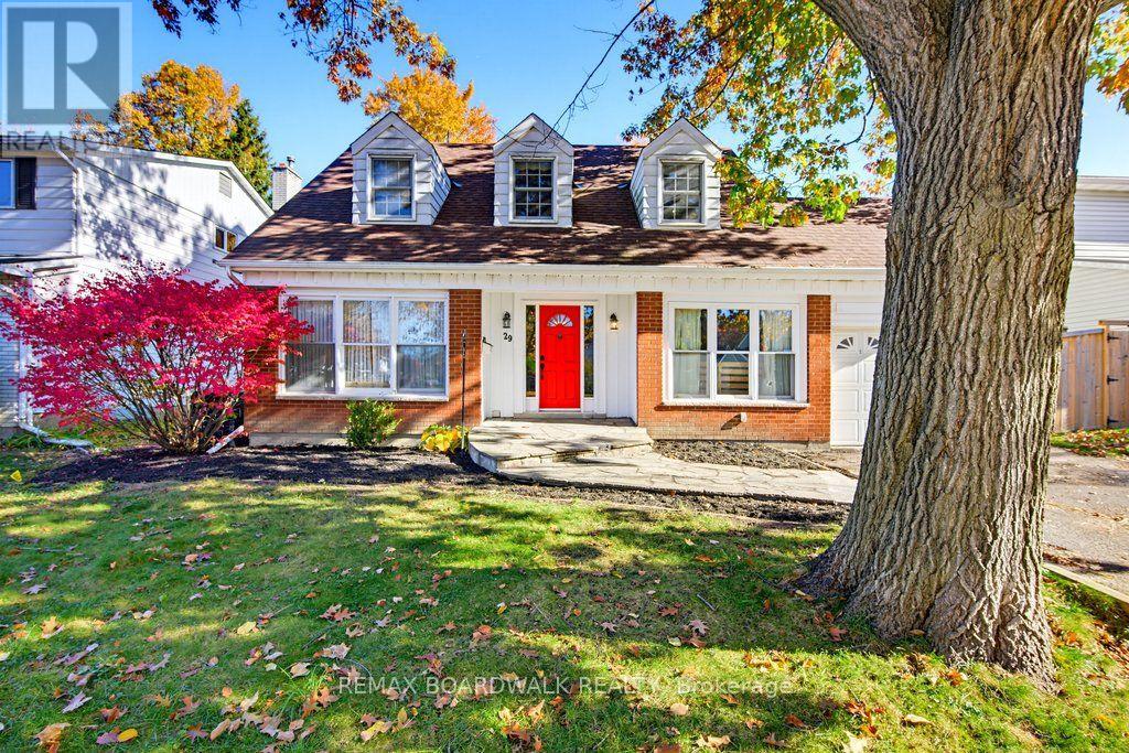 29 Southpark Drive Property Photo 1