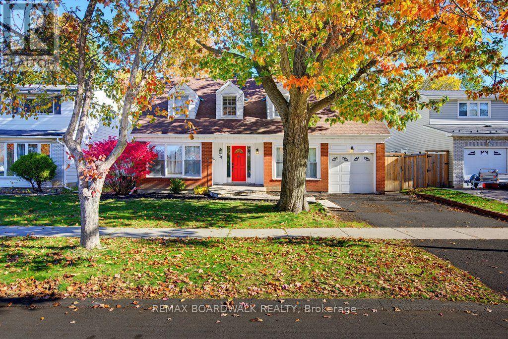 29 Southpark Drive Property Photo 2