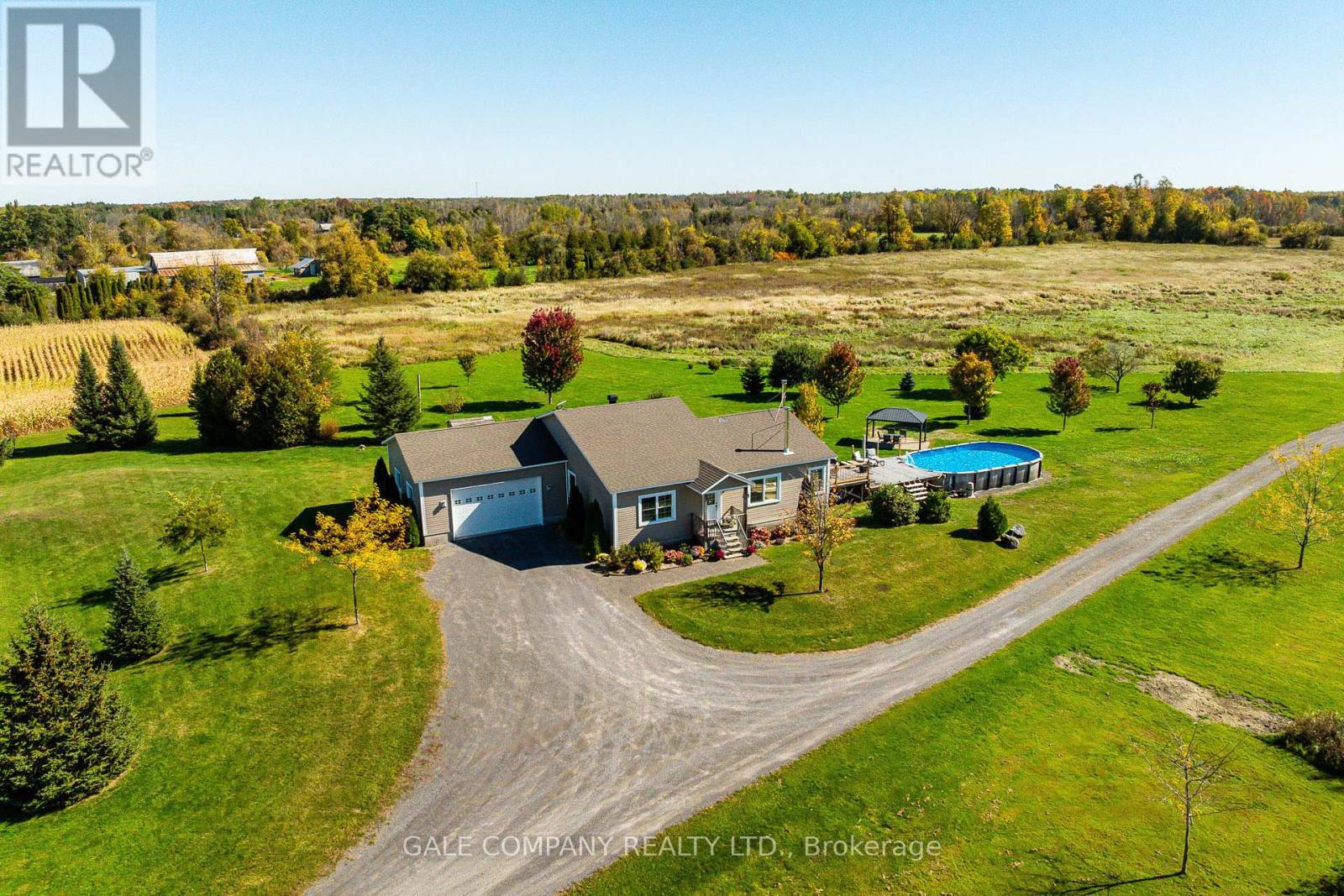 8772 Mclinton Road Property Photo 1