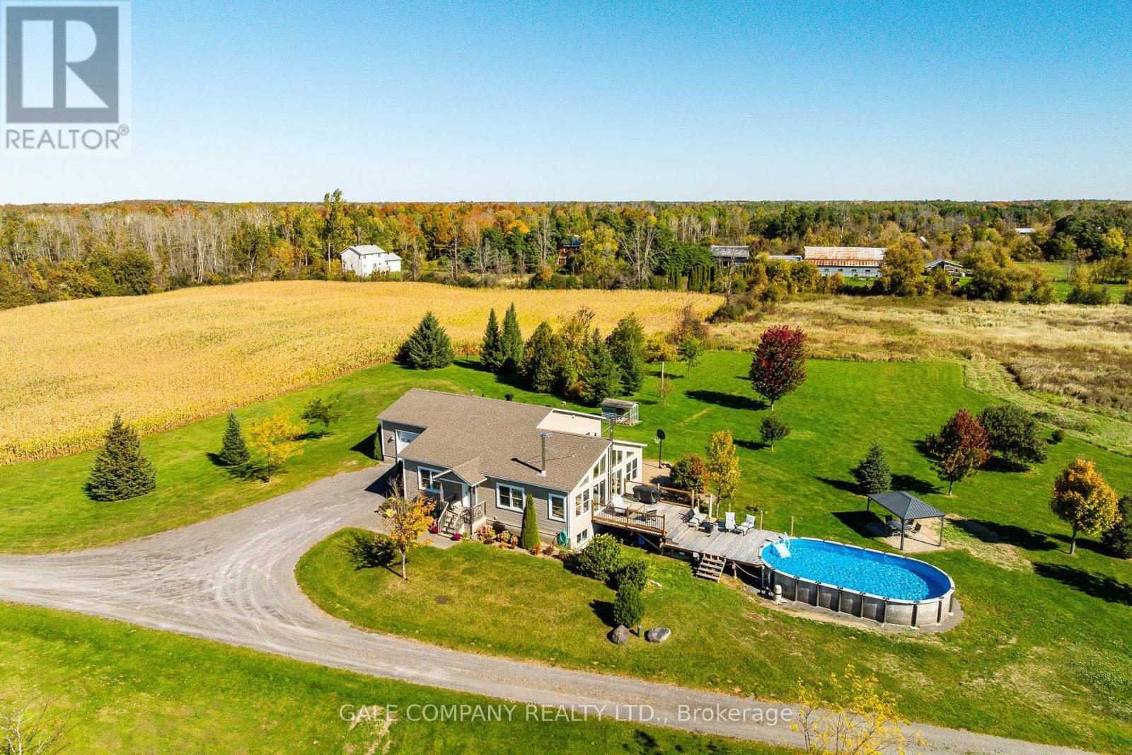 8772 Mclinton Road Property Photo 4
