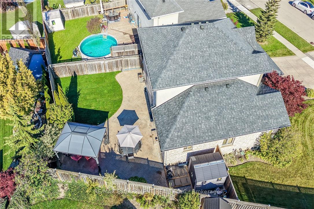 40 Balvenie Boulevard Property Photo 46