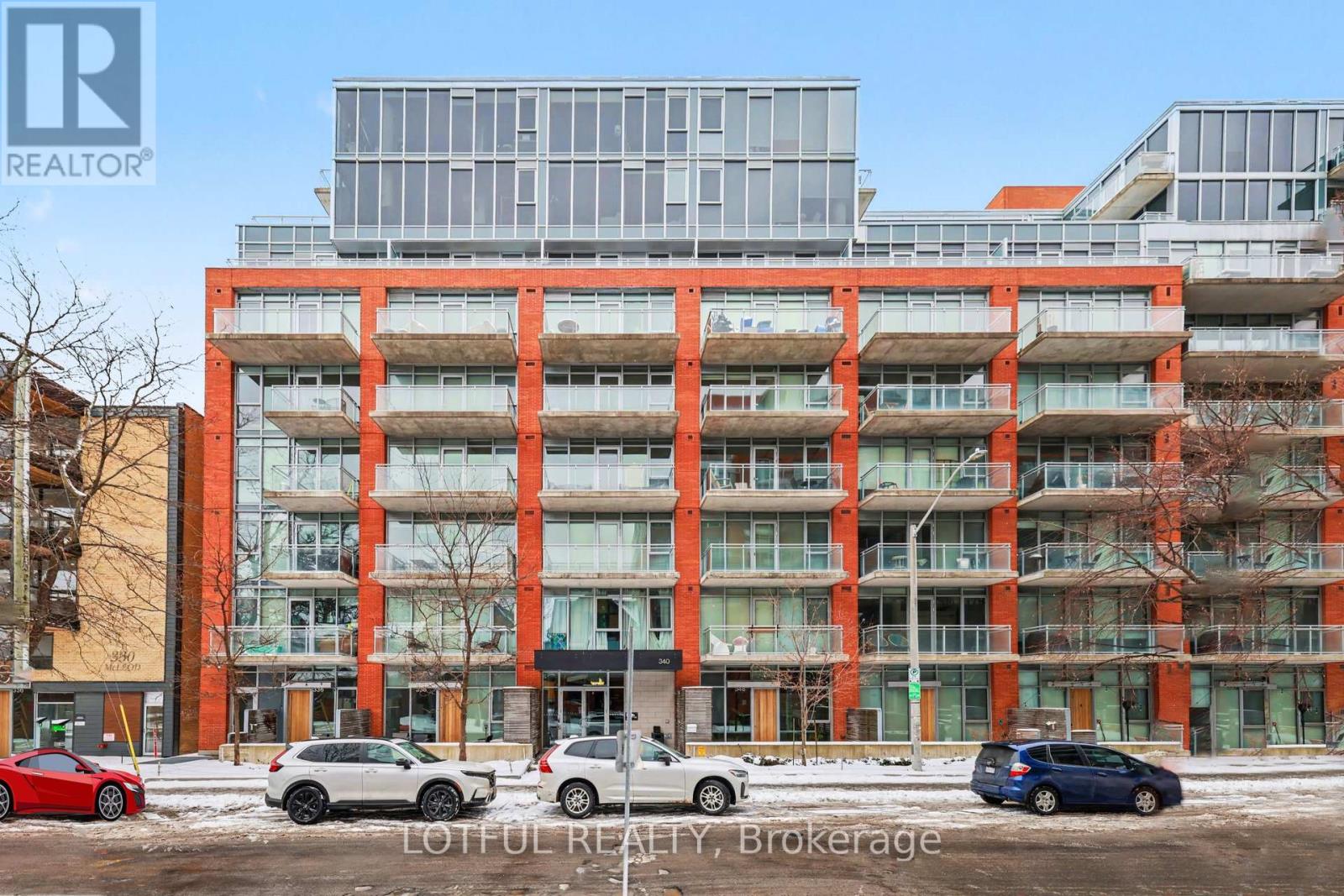 544 - 340 Mcleod Street Property Photo 1