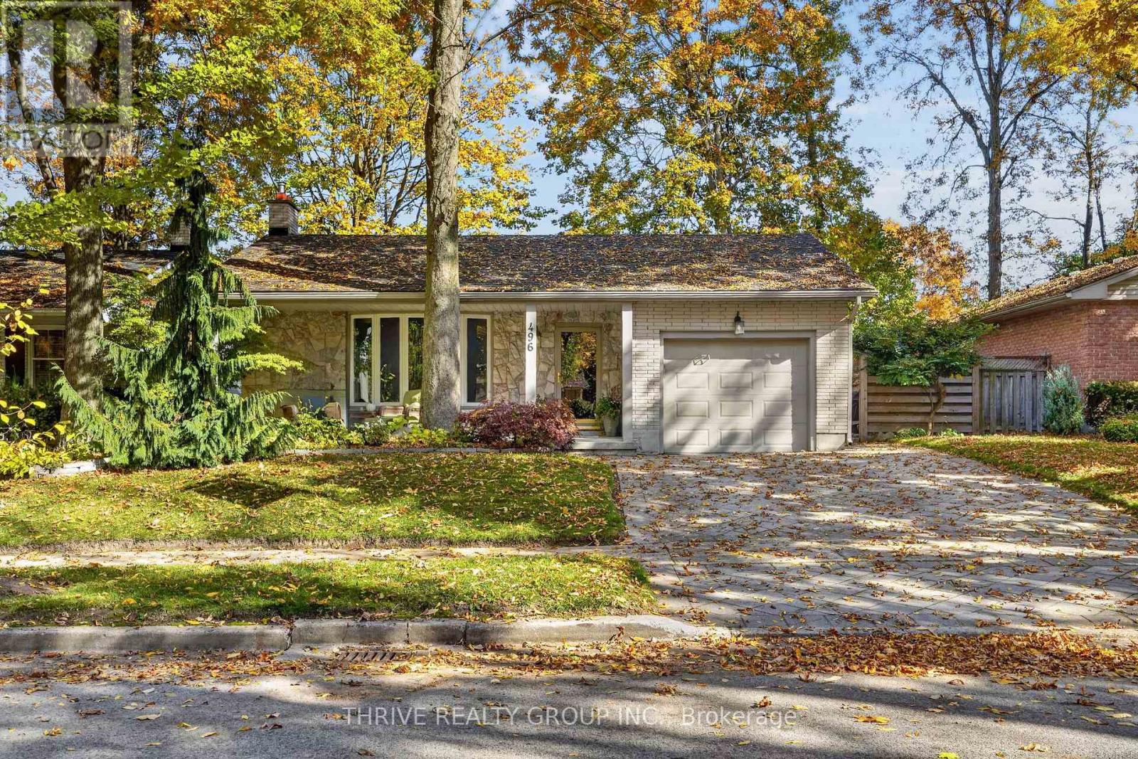 496 BELVEDERE AVENUE Property Photo 1