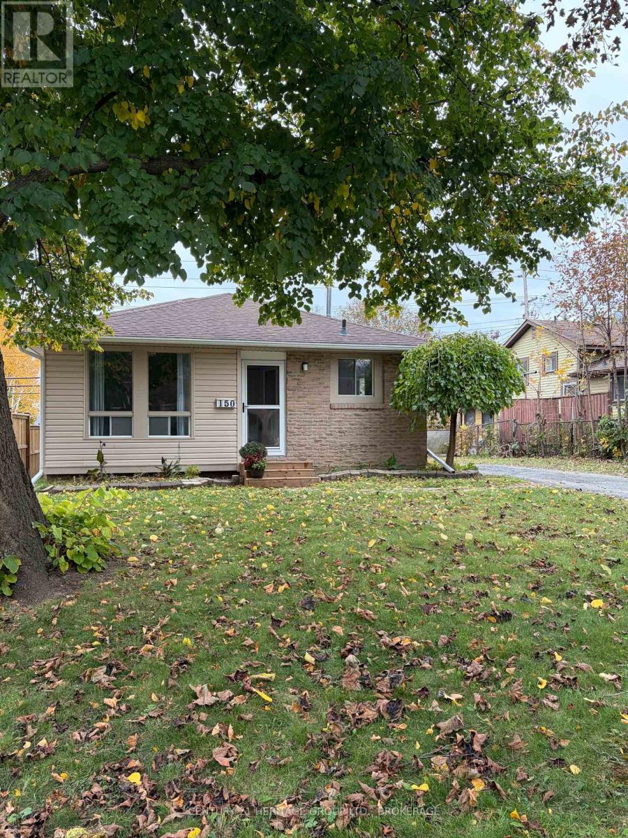 150 DAUPHIN AVENUE Property Photo 1