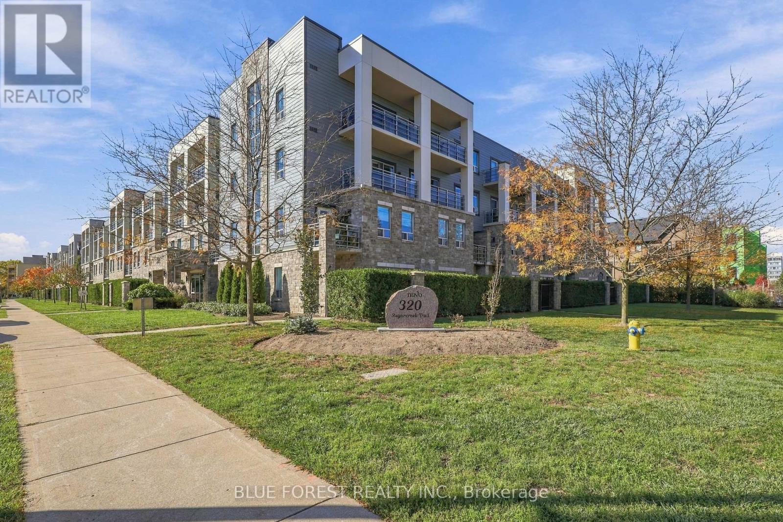205 - 320 SUGARCREEK TRAIL Property Photo 1