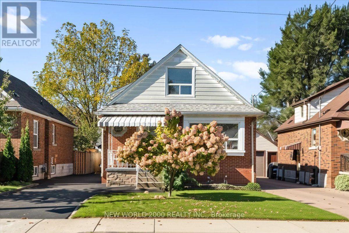 144 RODGERS ROAD Property Photo 1