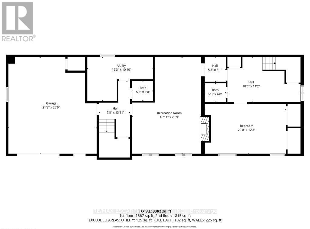 5090 Blackheath Road Property Photo 39