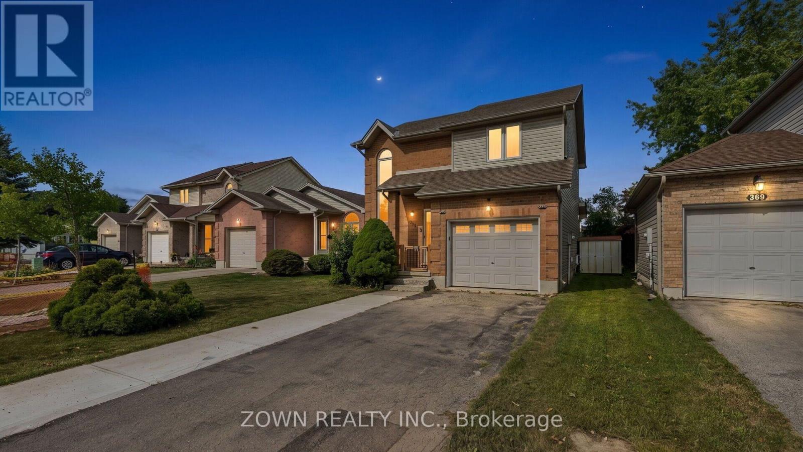 373 Seddon Road Property Photo 1
